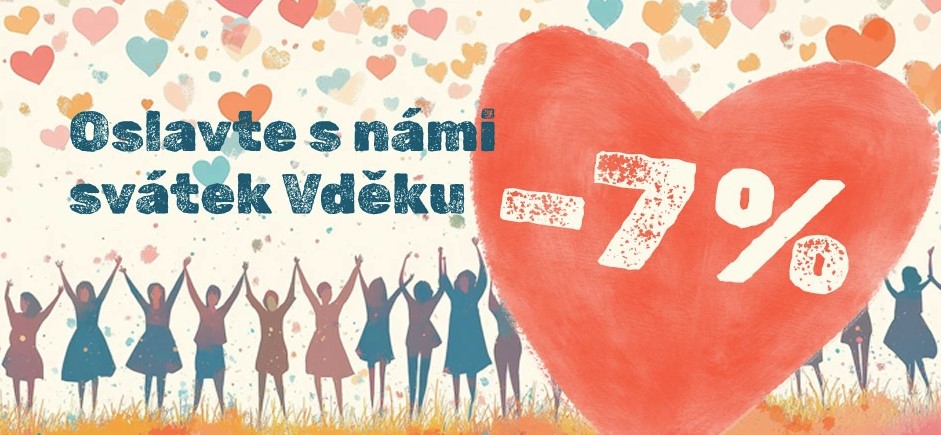 svatek vdeku brezen